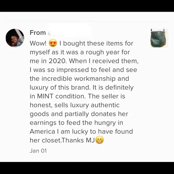 Meet the Posher - Picture 6 of 14